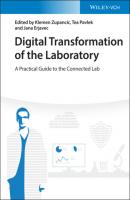 Digital Transformation of the Laboratory - Группа авторов 