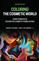 Coloring the Cosmetic World - Edwin B. Faulkner 