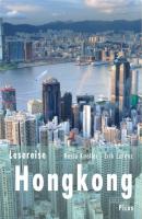 Lesereise Hongkong - Rasso Knoller Picus Lesereisen