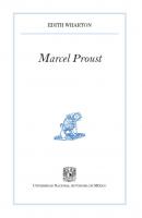 Marcel Proust - Edith Wharton Pequeños Grandes Ensayos