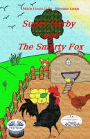 Super-Herby And The Smarty Fox - Massimo Longo E Maria Grazia Gullo 