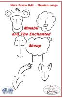 Malabù And The Enchanted Sheep - Massimo Longo E Maria Grazia Gullo 