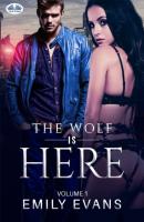 The Wolf Is There (Volume 1) - Emily Evans 