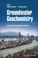 Groundwater Geochemistry - Группа авторов 