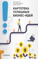 Картотека успешных бизнес-идей - Анатолий Гин 