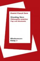 Shooting Stars - Daniel-Pascal Zorn 