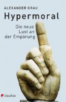 Hypermoral - Alexander Grau 