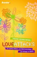 Love attacks - Frank Bonkowski 