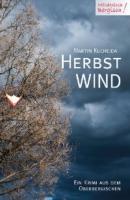 Herbstwind - Martin Kuchejda 