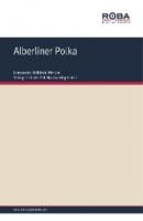 Alberliner Polka - Willibald Winkler 