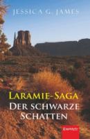 Laramie-Saga - Jessica G. James 