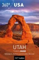 USA - Utah Travelguide - Sarah Harwardt 
