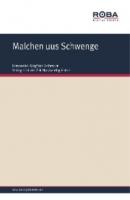 Malchen uus Schwenge - Siegfried Bethmann 