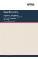 Royal Telephone - Johnny Thompson 