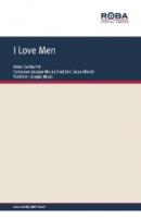 I Love Men - Fred Zarr 