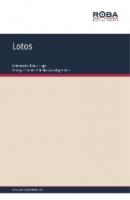 Lotos - Hans Bath 