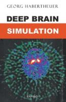 Deep Brain Simulation - Georg Habertheuer 