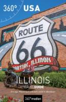 USA – Illinois TravelGuide - Christian Dose 