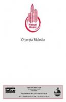 Olympia Melodie - Christian Bruhn 