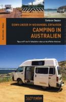 Camping in Australien - Stefanie Stadon 