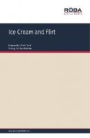 Ice Cream and Flirt - Erich Ferstl 