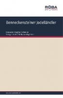 Benneckensteiner Jodelländler - Siegfried Bethmann 