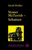Stoner McTavish - Schatten - Sarah Dreher 