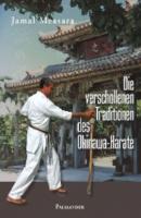 Die verschollenen Traditionen des Okinawa-Karate - Jamal Measara 