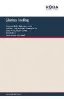 Glorius Feeling - Johnny Thompson 