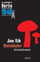 Heimkehr - Jan Eik 