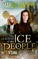 The Ice People 27 - The Scandal - Margit Sandemo The Legend of The Ice People