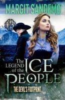 The Ice People 13 - The Devil´s Footprint - Margit Sandemo The Legend of The Ice People