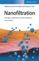 Nanofiltration - Группа авторов 