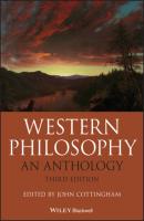 Western Philosophy - Группа авторов 