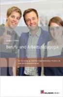 Berufs- und Arbeitspädagogik - Bernhard Gress 