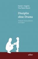 Disziplin ohne Drama - Тина Пэйн Брайсон 