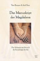 Das Manuskript der Magdalena - Tom Kenyon 