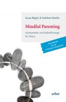 Mindful Parenting - Susan Bögels 
