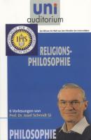 Religions-Philosophie - Josef Schmidt 