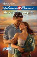 The Pregnancy Surprise - Kara Lennox Second Sons