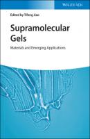 Supramolecular Gels - Группа авторов 
