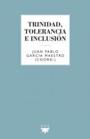 Trinidad, tolerancia e inclusión - Varios autores GS