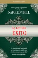 La Ley del Exito (abreviado) - Napoleon Hill 