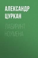 Лабиринт ноумена - Александр Цуркан 