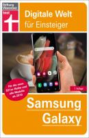 Samsung Galaxy - Stefan Beiersmann Digitale Welt für Einsteiger
