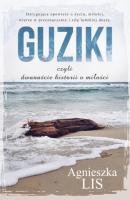 Guziki, czyli dwanaście historii o miłości - Agnieszka Lis 