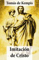 Imitación de Cristo (texto completo, con índice activo) - Tomás de Kempis 