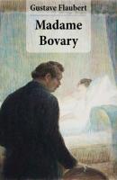 Madame Bovary (texto completo, con índice activo) - Gustave Flaubert 
