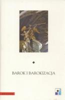 Barok i barokizacja - Joanna Wolańska Ars Vetus et Nova