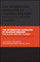 The Interesting Narrative of Olaudah Equiano - Olaudah Equiano 